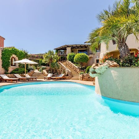 Holiday Home Dalia 18 - Vista Village By Interhome Porto San Paolo (Sardinia) Exterior foto