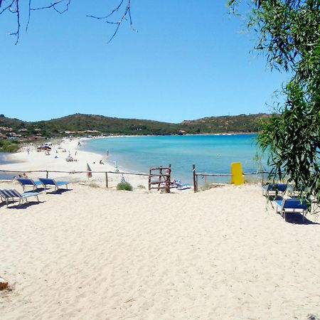 Holiday Home Dalia 18 - Vista Village By Interhome Porto San Paolo (Sardinia) Exterior foto