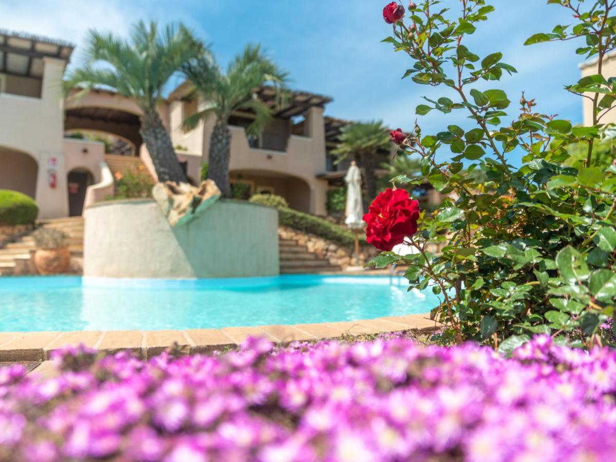 Holiday Home Dalia 18 - Vista Village By Interhome Porto San Paolo (Sardinia) Exterior foto