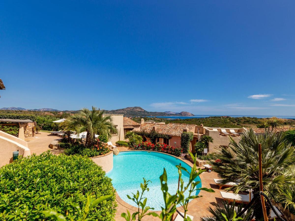 Holiday Home Dalia 18 - Vista Village By Interhome Porto San Paolo (Sardinia) Exterior foto