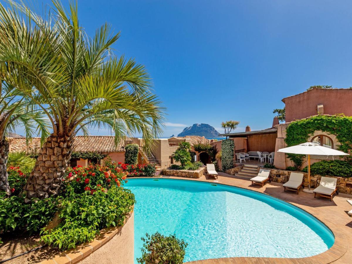 Holiday Home Dalia 18 - Vista Village By Interhome Porto San Paolo (Sardinia) Exterior foto