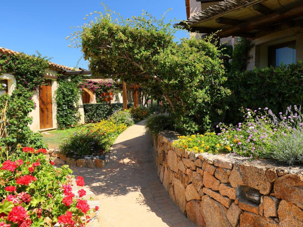 Holiday Home Dalia 18 - Vista Village By Interhome Porto San Paolo (Sardinia) Exterior foto