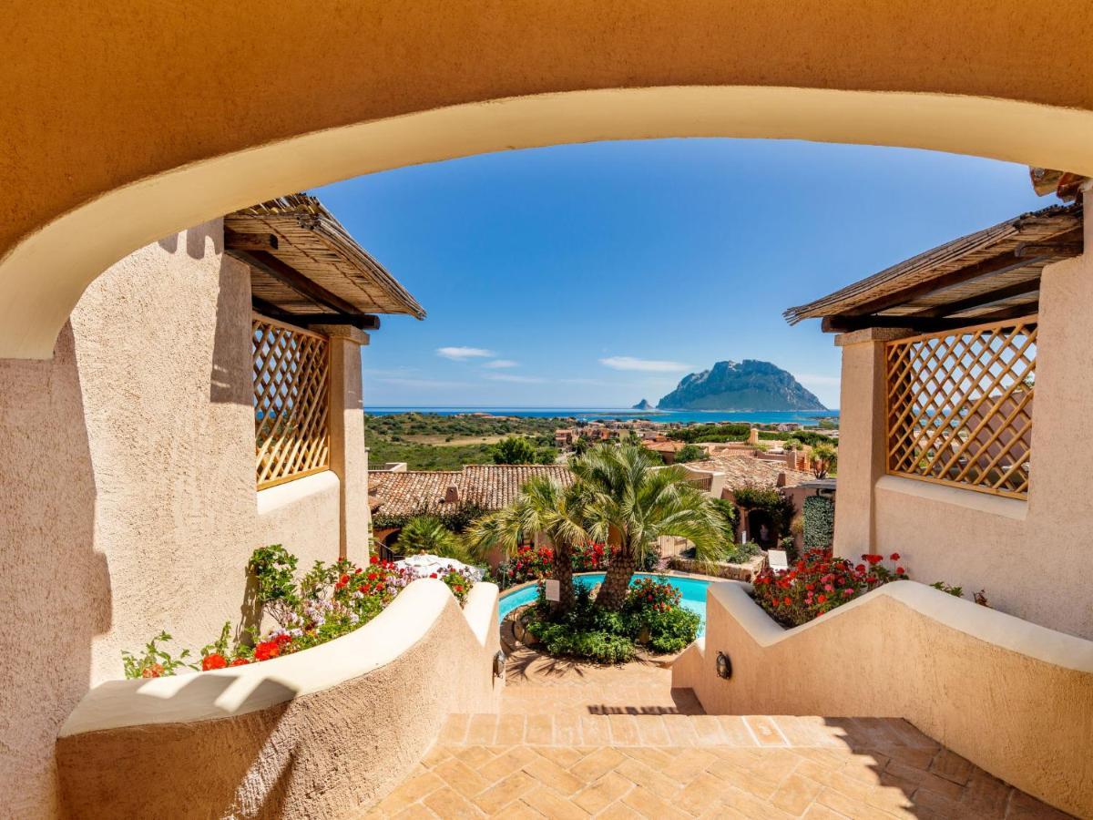 Holiday Home Dalia 18 - Vista Village By Interhome Porto San Paolo (Sardinia) Exterior foto