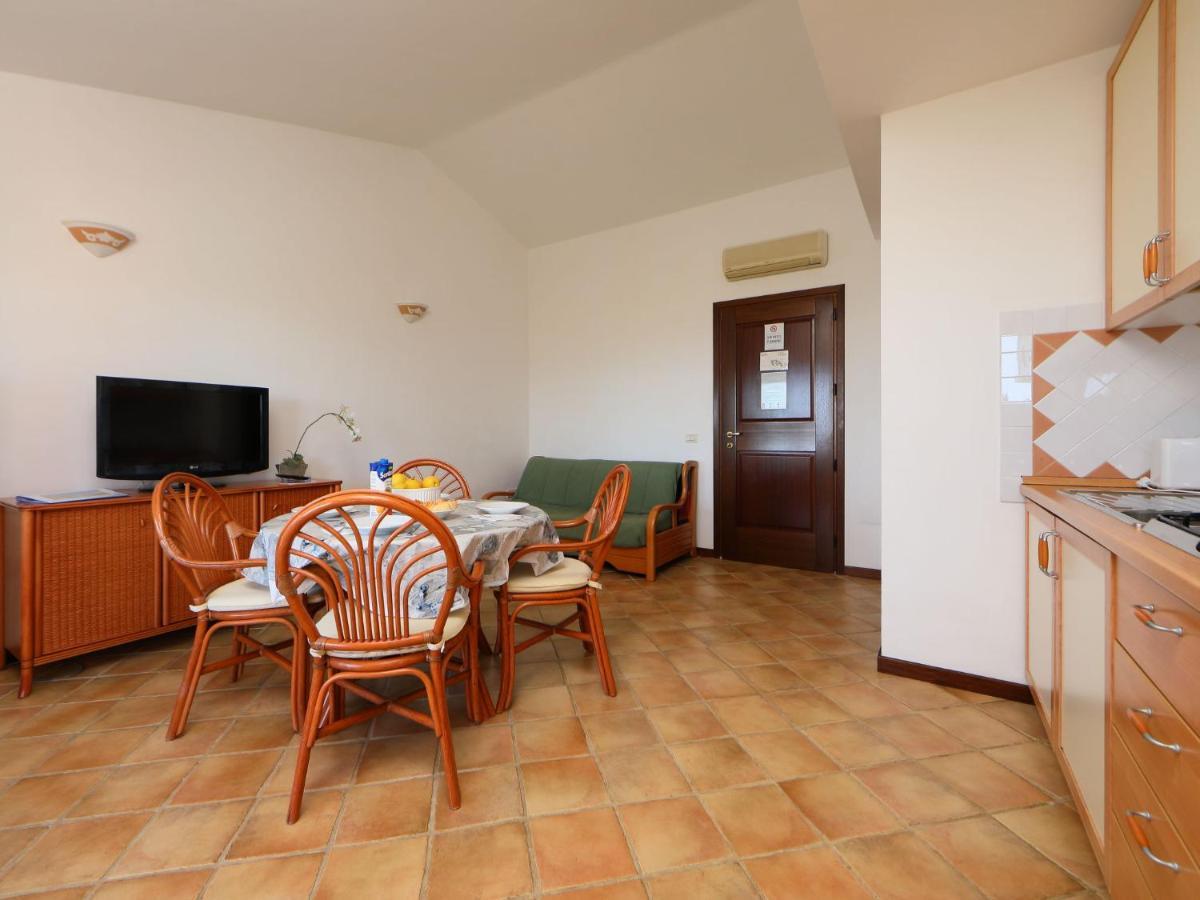 Holiday Home Dalia 18 - Vista Village By Interhome Porto San Paolo (Sardinia) Exterior foto