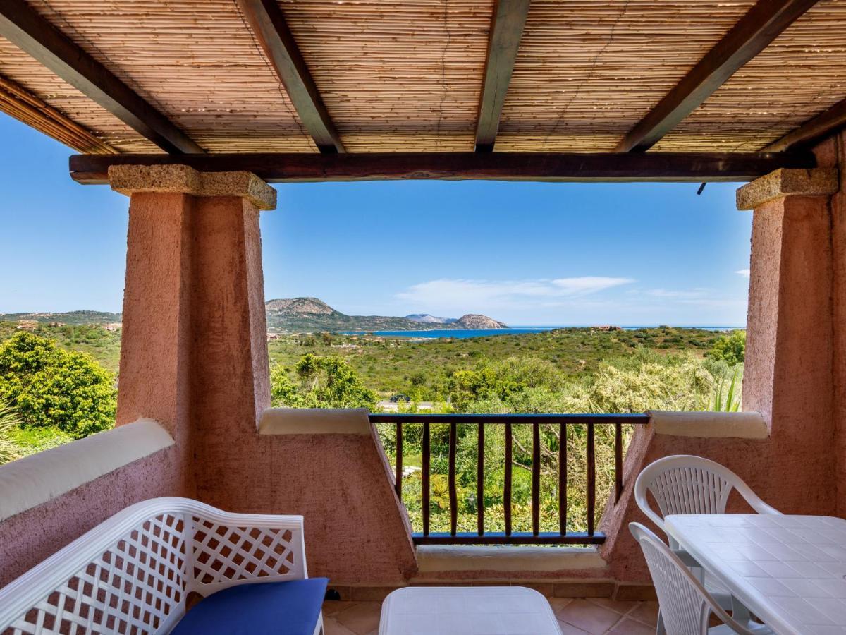 Holiday Home Dalia 18 - Vista Village By Interhome Porto San Paolo (Sardinia) Exterior foto