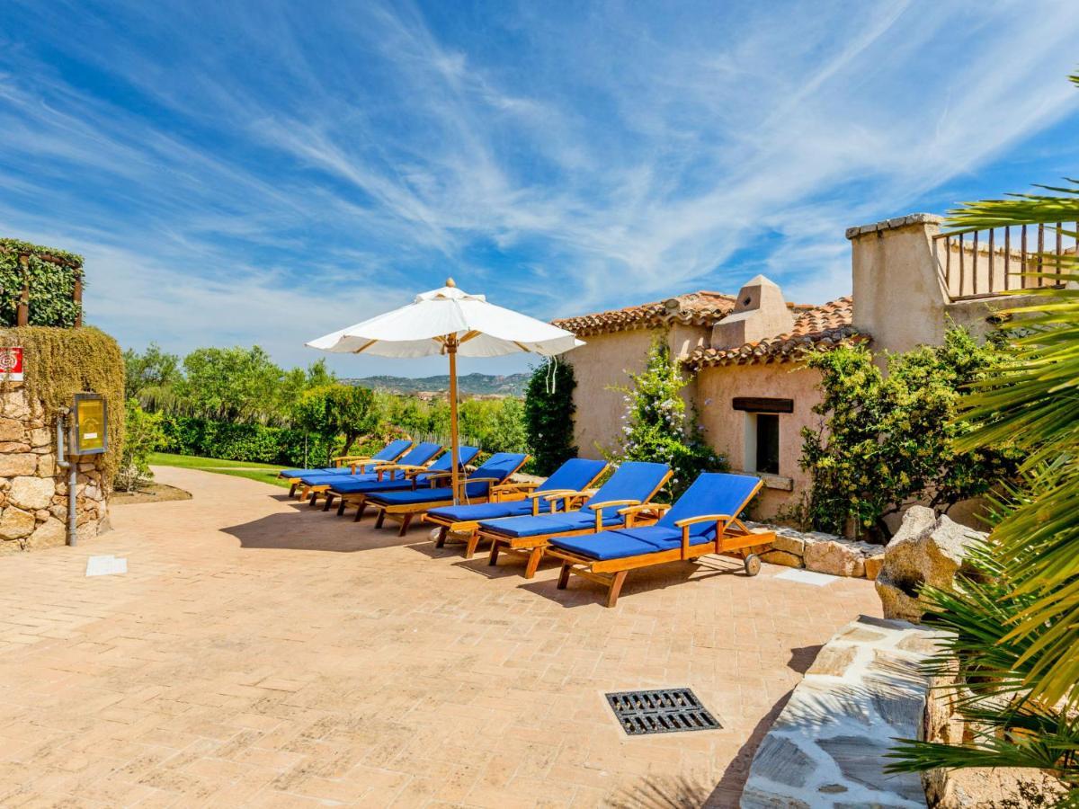 Holiday Home Dalia 18 - Vista Village By Interhome Porto San Paolo (Sardinia) Exterior foto
