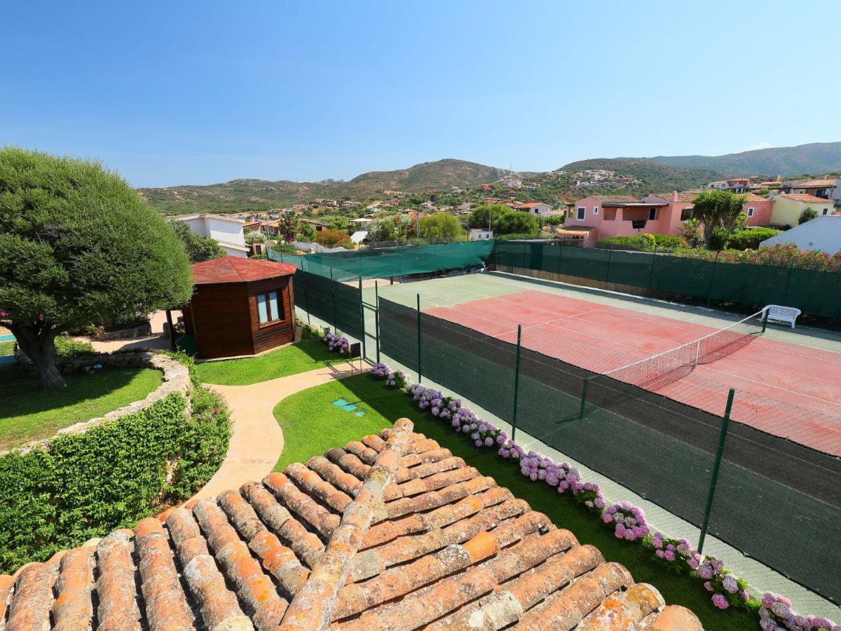 Holiday Home Dalia 18 - Vista Village By Interhome Porto San Paolo (Sardinia) Exterior foto