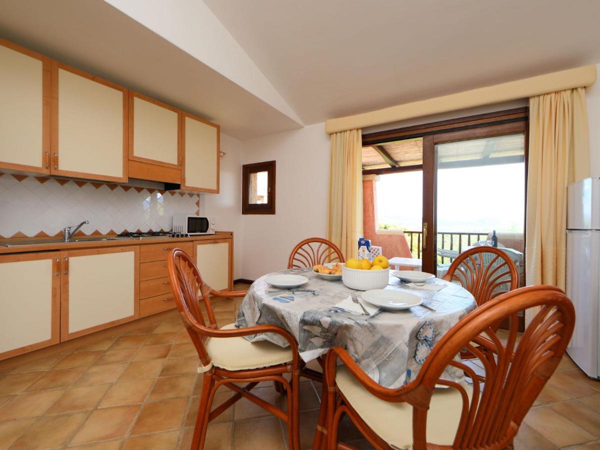Holiday Home Dalia 18 - Vista Village By Interhome Porto San Paolo (Sardinia) Exterior foto